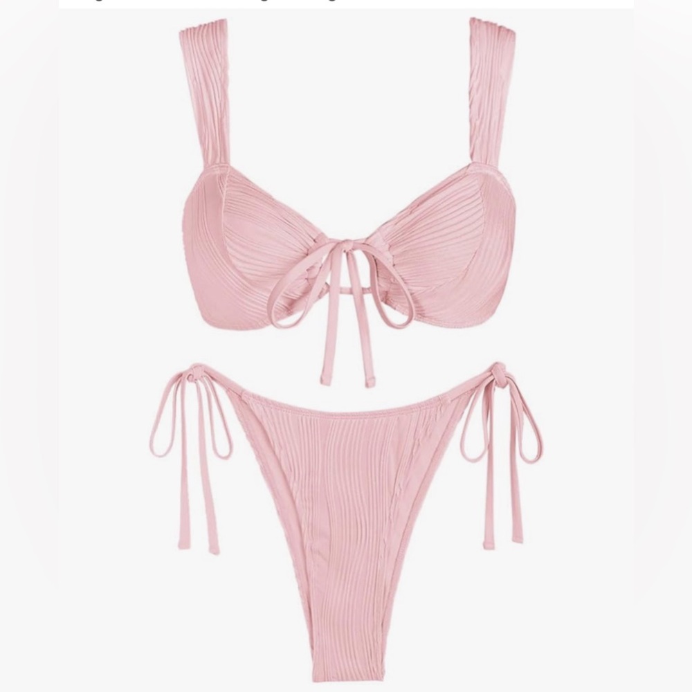 Seamoly Bikini